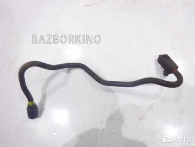 Трубка гидроподвески A2213201772