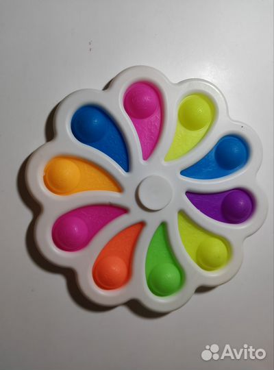 Симпл димпл