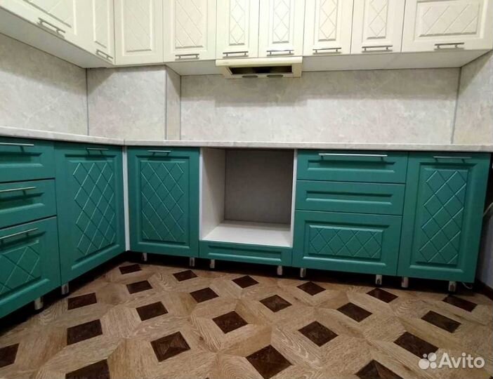 Кухни на заказ