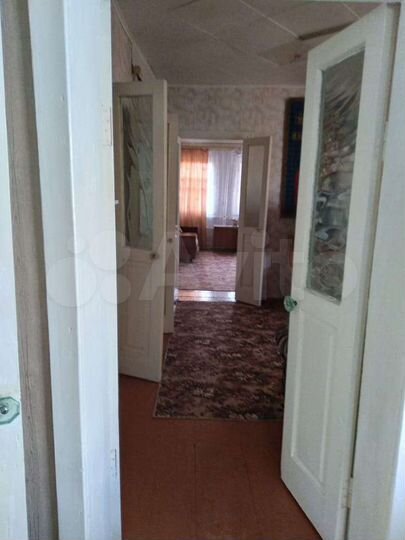 Дом 73,9 м² на участке 8 сот.