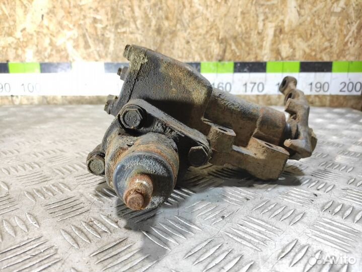 Редуктор рулевой Vaz Niva