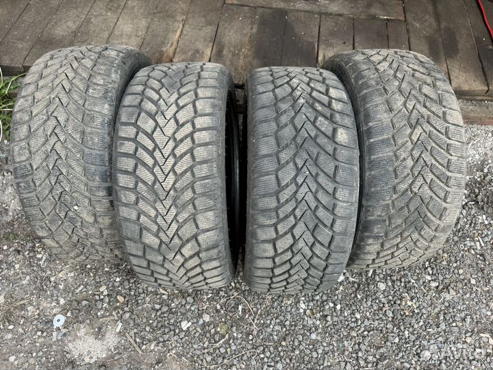 Haida HD617 245/40 R18