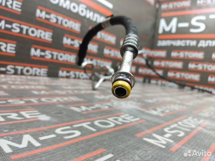 Трубка кондиционера Mercedes-Benz E-Class W211