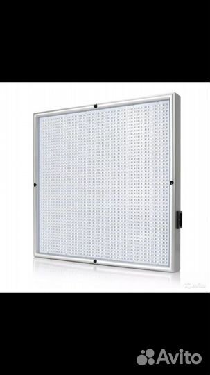 Фитосветильник