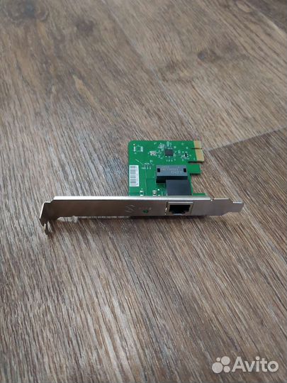 Сетевая карта tp-link