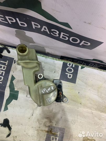 Насос гидроусилителя руля Ford Fusion