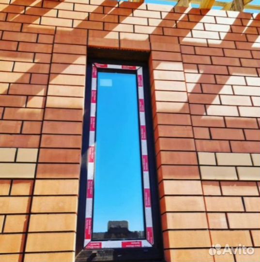 Пластиковые окна в квартиру