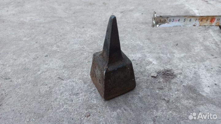 Бабки для отбивания косы