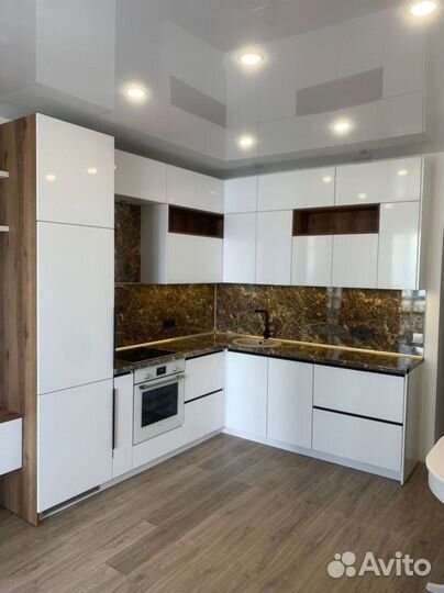 Кухни собственное производство