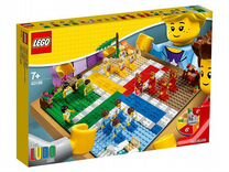 Lego 40198 Настольная игра