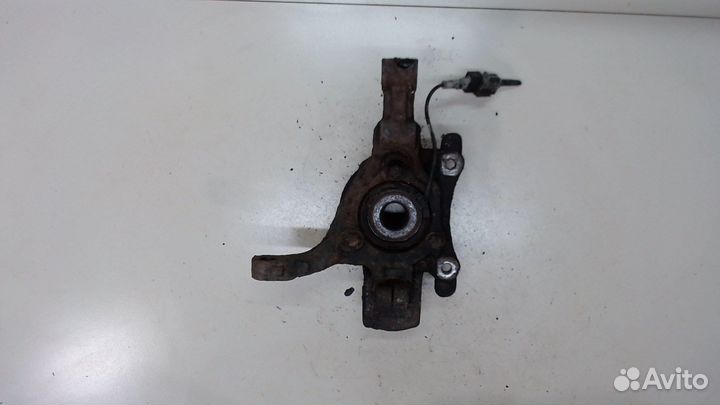 Ступица (кулак, цапфа) Opel Zafira B, 2008