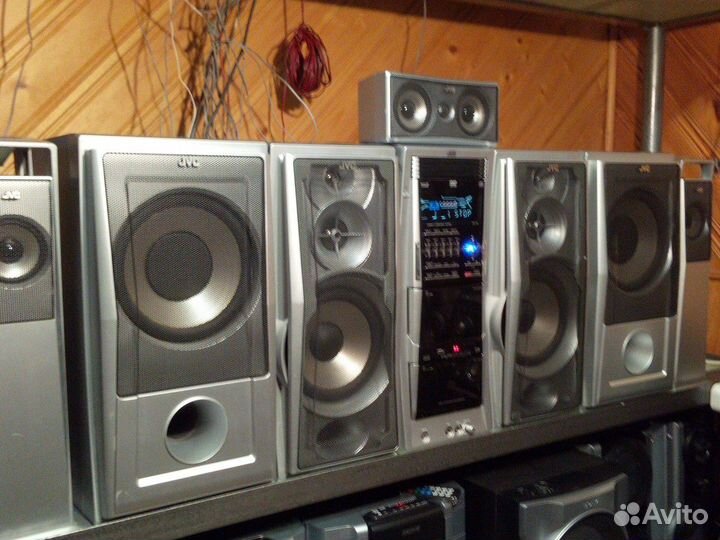 Panasonic SA-VK 880(1000W) 860,870,960