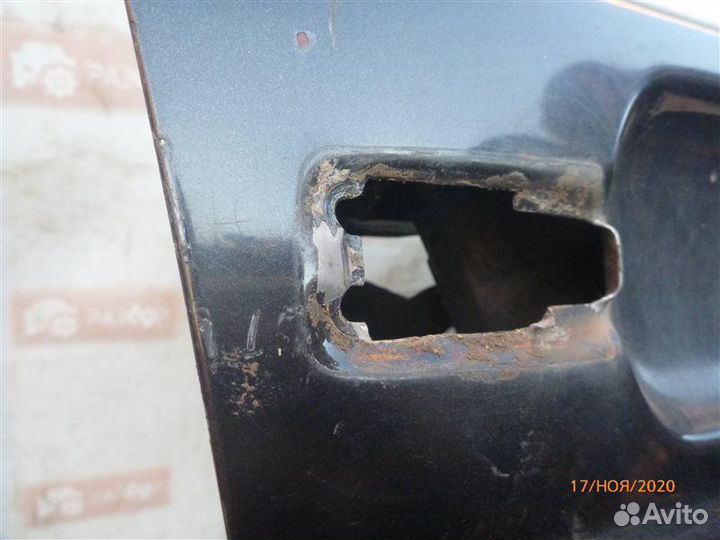 Дверь передняя правая Mercedes-Benz 190 W201
