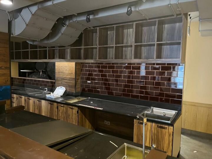 Сдам торговое помещение, 174.8 м²