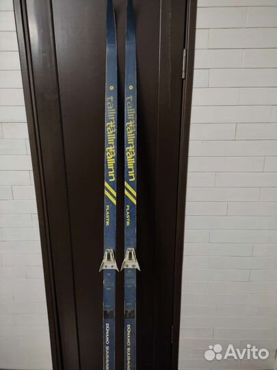 Беговые лыжи, 190 см