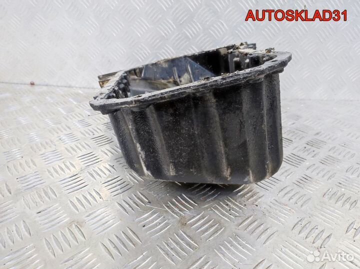 Поддон масляный двигателя VW Passat B5 058103603D