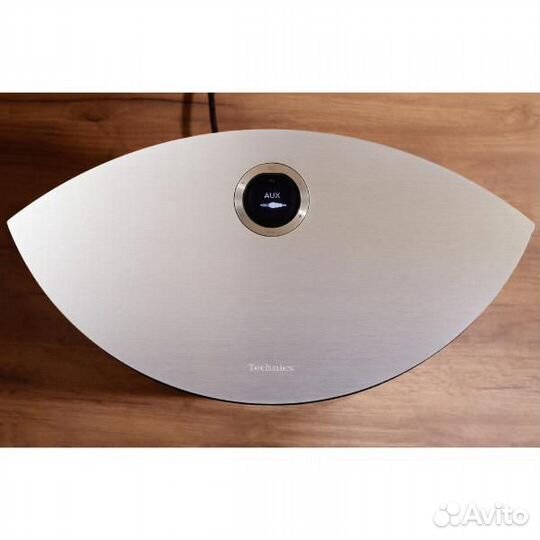 Technics SC-C50EE-K Black/Silver