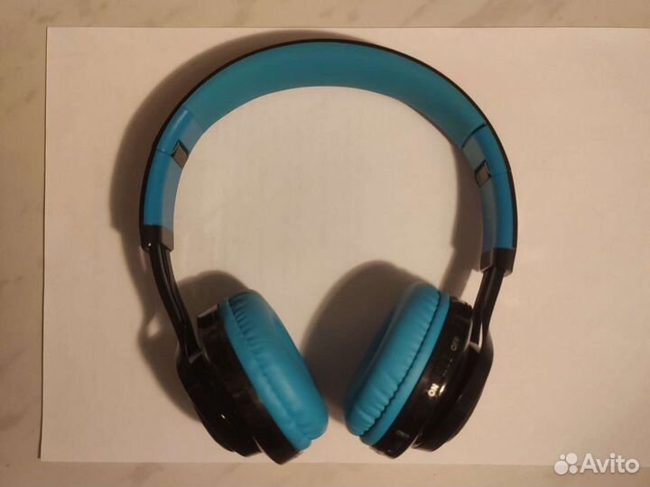 Беспроводные наушники