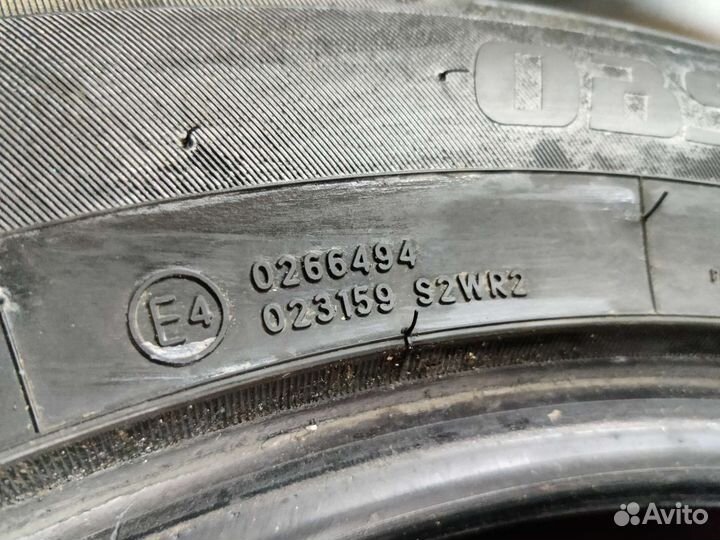 Toyo Observe G3-Ice 235/55 R17 103T