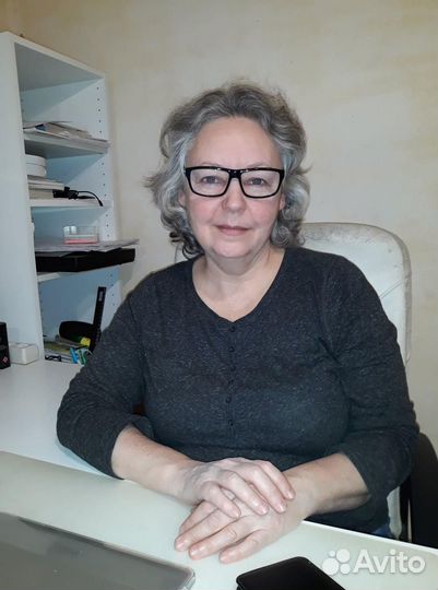 Репетитор по математике\ Репетитор по информатике