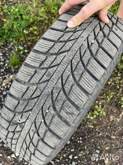 Kumho WinterCraft Ice Wi51 175/65 R14