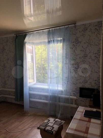 Дом 42,4 м² на участке 7,3 сот.