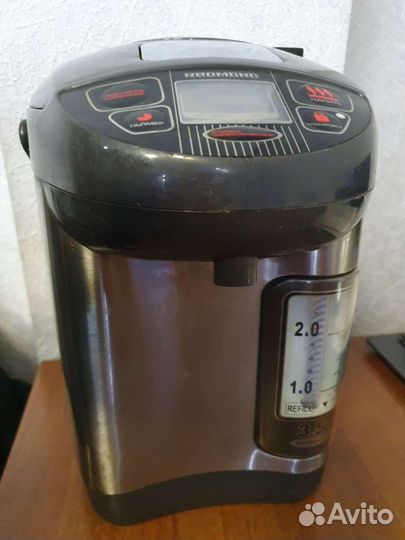 Термопот Redmond