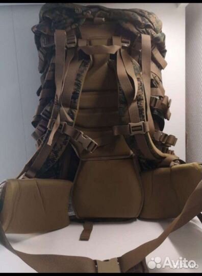 Рюкзак армии США usmc ilbe