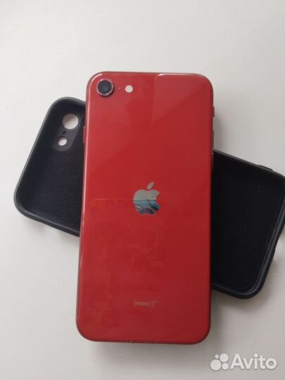 iPhone SE (2020), 64 ГБ
