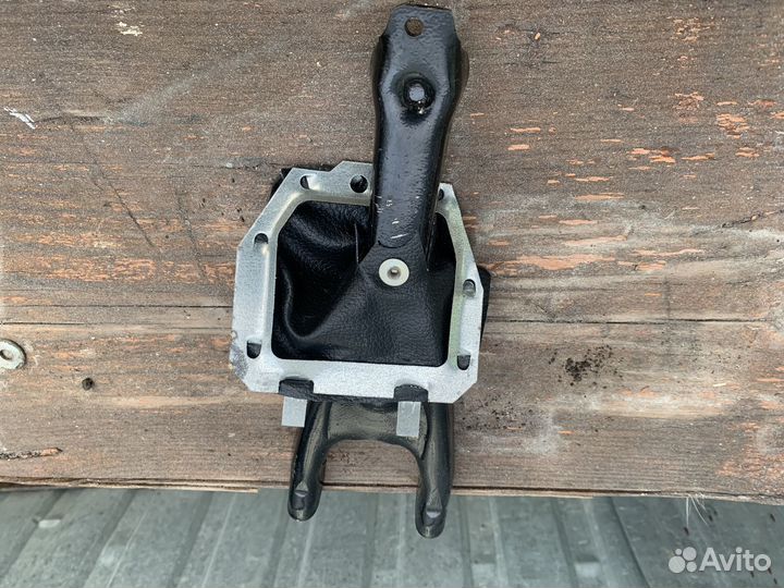 Вилка сцепления газель 3302