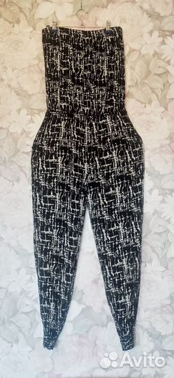 Комбинезон женский летний (M / L)