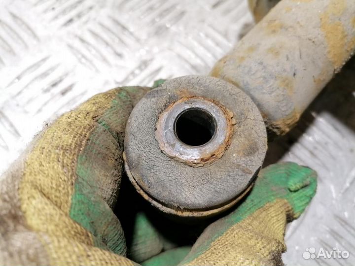 Амортизатор задний правый Mitsubishi Lancer 9