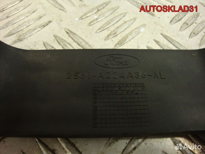 Ручка двери передней наружная правая Ford Fusion