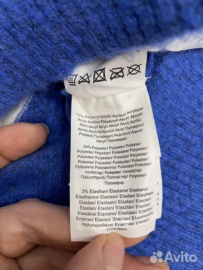 Джемпер женский M(46-48р-р) s.Oliver