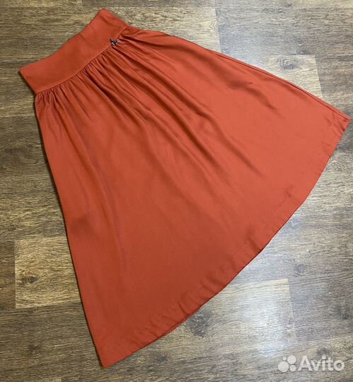 Юбка женская миди dreams akhmadulina