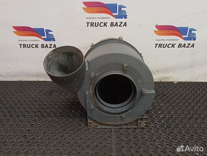 Корпус воздушного фильтра Iveco Stralis