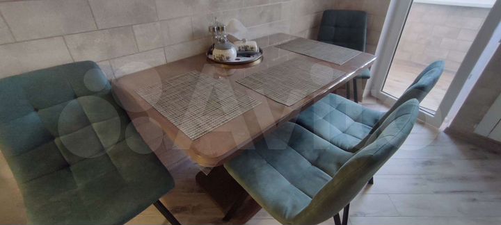 2-к. квартира, 60 м², 9/9 эт.