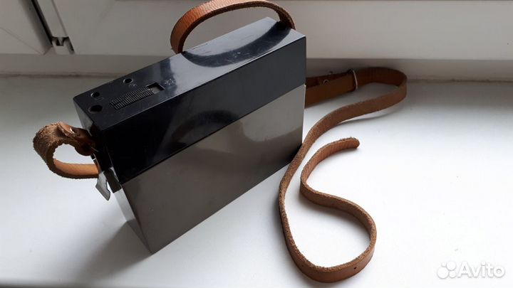 Глянцеватель, фотоувеличитель, вспышка и др