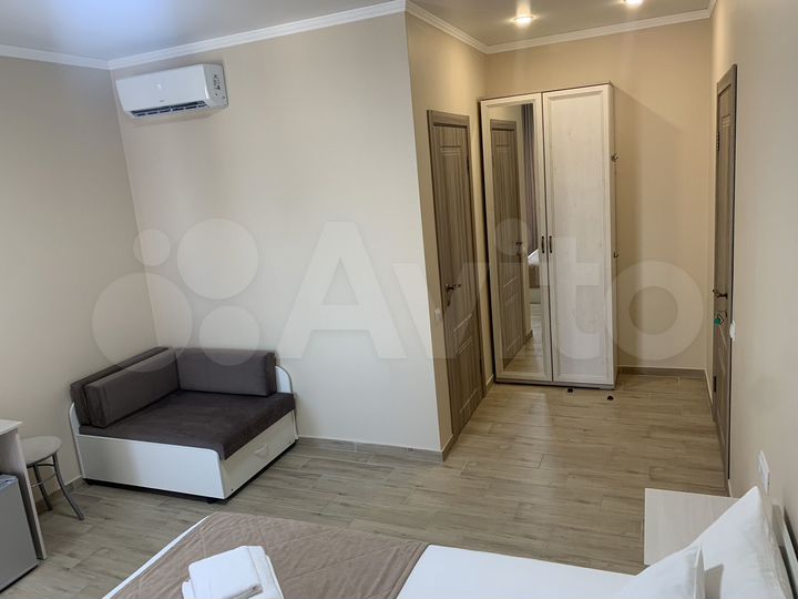 Комната 16 м², 1/3 эт.