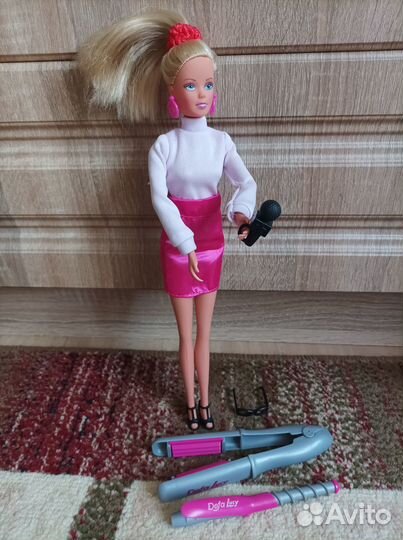 Куклы Барби