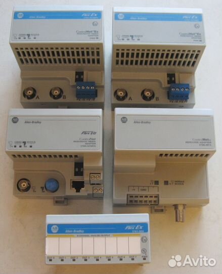 Allen Bradley