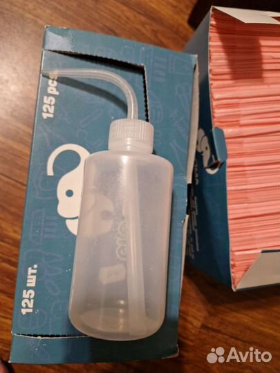 Салфетки косметические