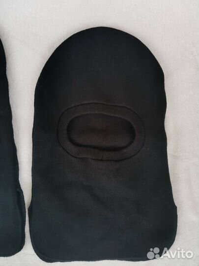 Балаклава подшлемник