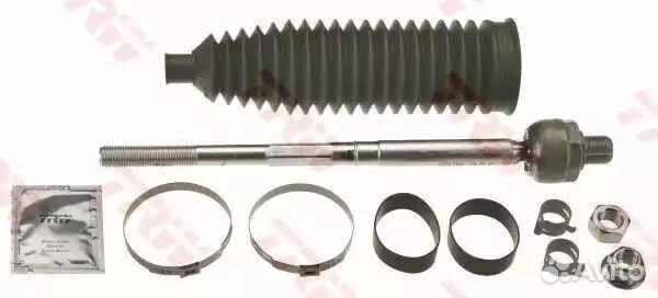 Тяга рулевая opel astra h (a04)