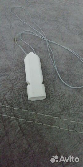 Свисток аварийный. Повышенной мощности