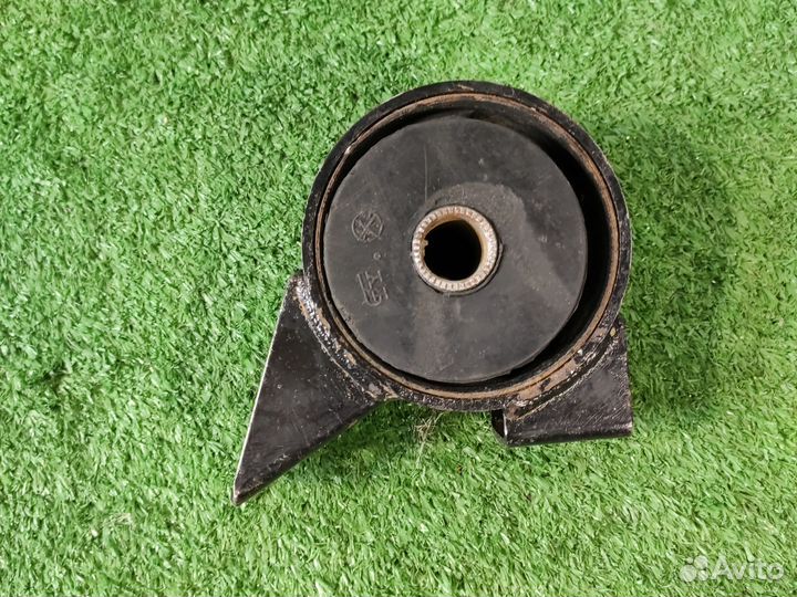 Подушка двигателя передняя hyundai accent