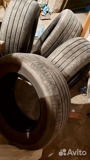 Bridgestone Alenza 001 285/60 R18 116V