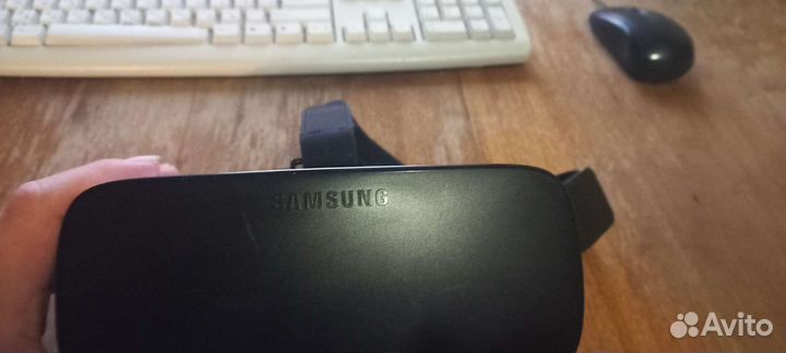3d очки samsung