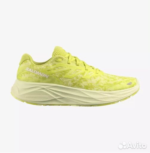 Кроссовки Salomon Aero Glide 2