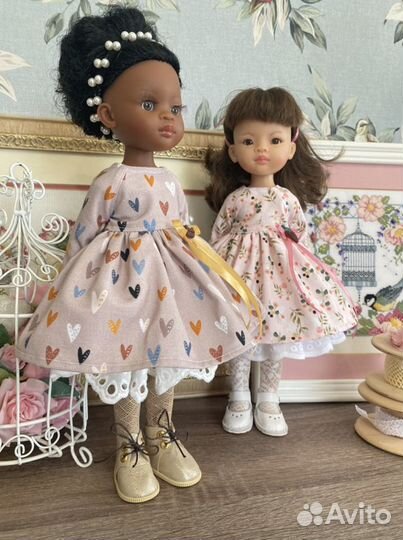 Компоект одежды с обувью для Паола Рейна аутфит